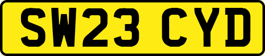 SW23CYD