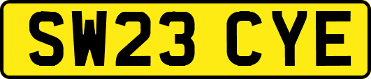 SW23CYE