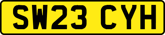 SW23CYH