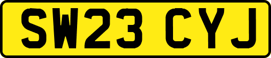 SW23CYJ