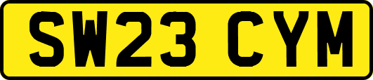 SW23CYM