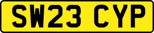 SW23CYP