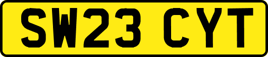 SW23CYT