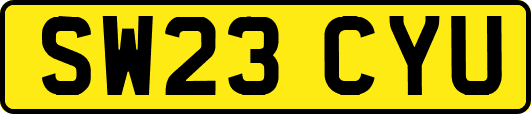 SW23CYU
