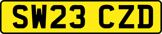 SW23CZD