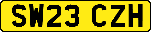 SW23CZH