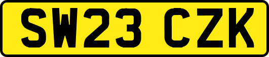 SW23CZK