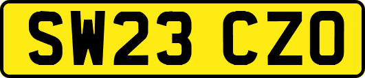 SW23CZO