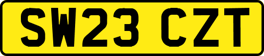SW23CZT