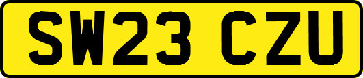 SW23CZU