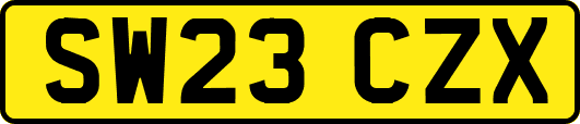 SW23CZX