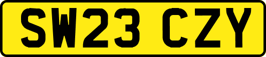 SW23CZY