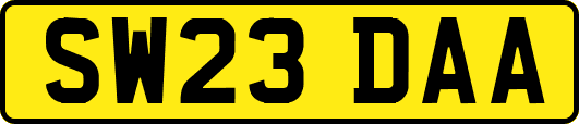 SW23DAA