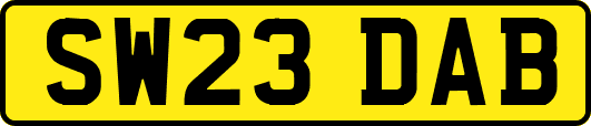 SW23DAB