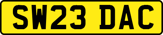 SW23DAC