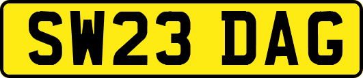 SW23DAG