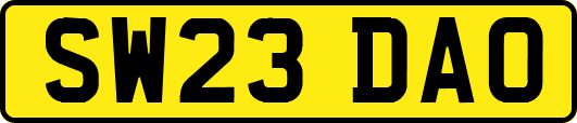 SW23DAO