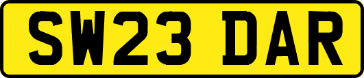 SW23DAR
