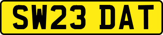 SW23DAT