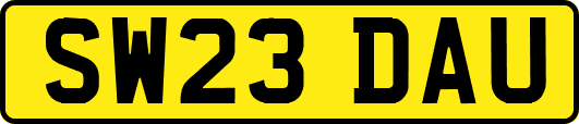 SW23DAU