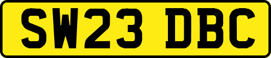 SW23DBC