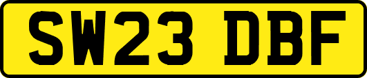 SW23DBF