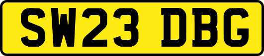 SW23DBG