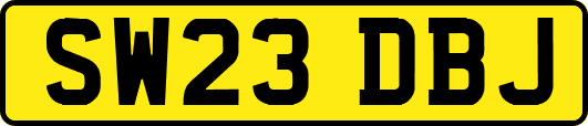 SW23DBJ