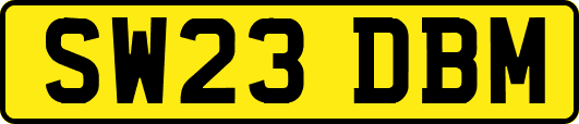 SW23DBM