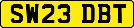 SW23DBT