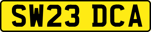 SW23DCA