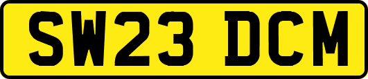 SW23DCM