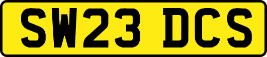 SW23DCS