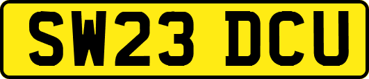 SW23DCU