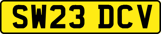 SW23DCV