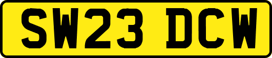 SW23DCW
