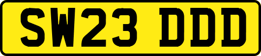 SW23DDD