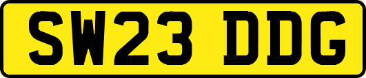SW23DDG
