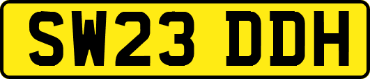 SW23DDH