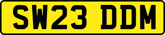 SW23DDM