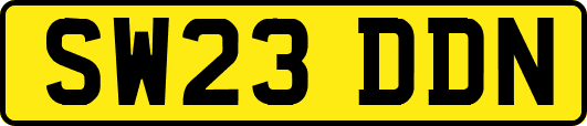 SW23DDN