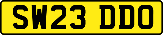 SW23DDO