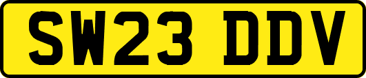 SW23DDV