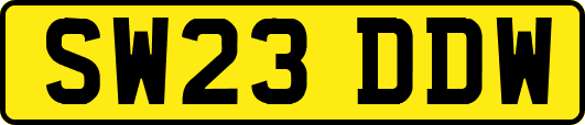 SW23DDW