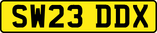 SW23DDX