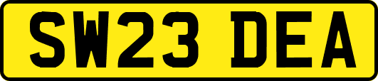 SW23DEA