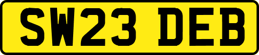 SW23DEB