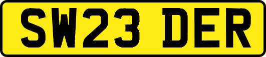 SW23DER