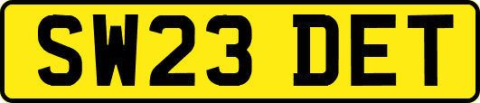 SW23DET