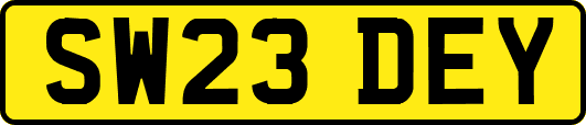 SW23DEY